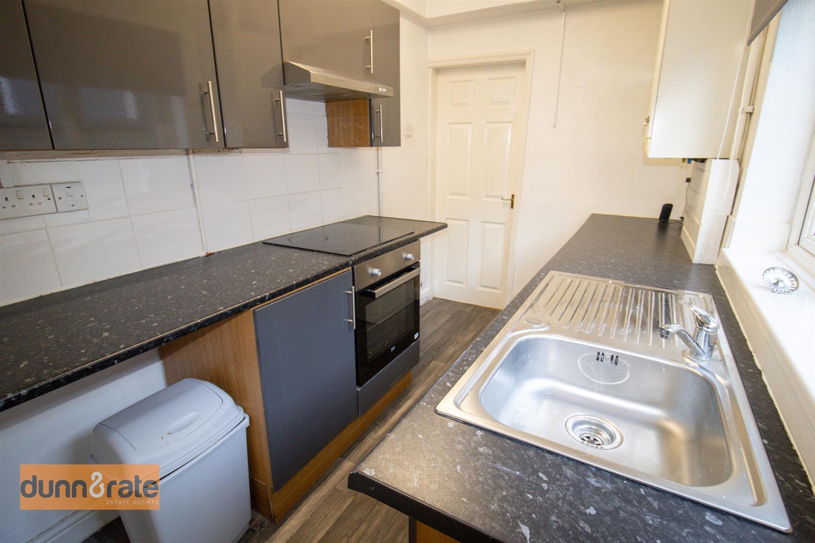 Preston Street, Smallthorne, Stoke-On-Trent